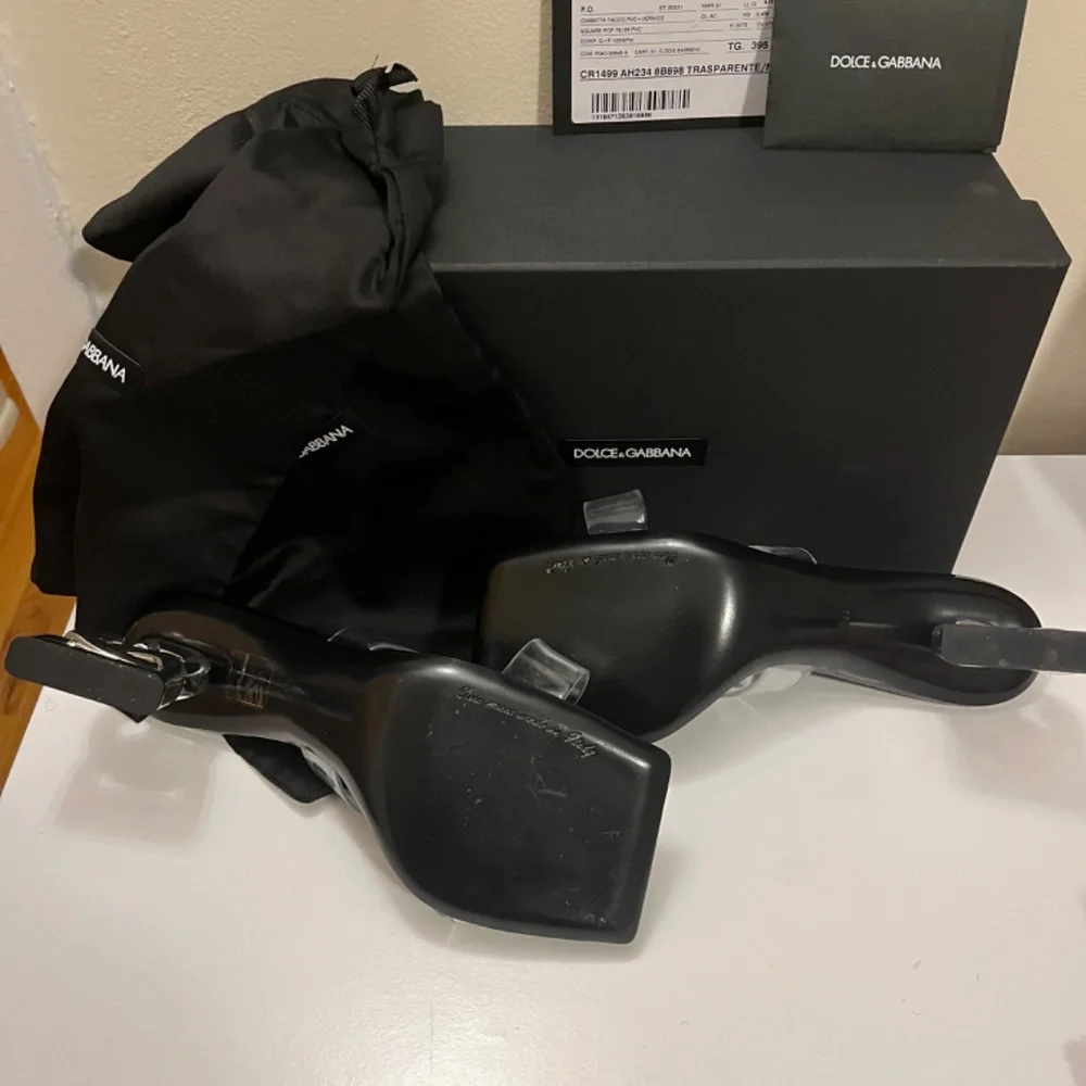 Dolce & Gabbana - Picture 2 of 3